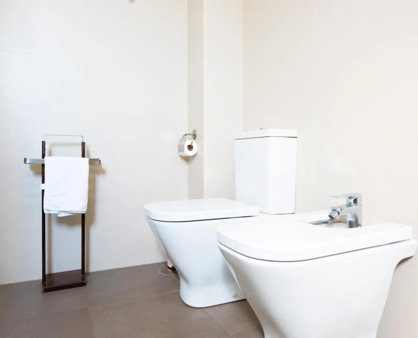 Suite Home Los Alamos Sol, Playa Y Golf , Parking&Wifi Torremolinos Spanje