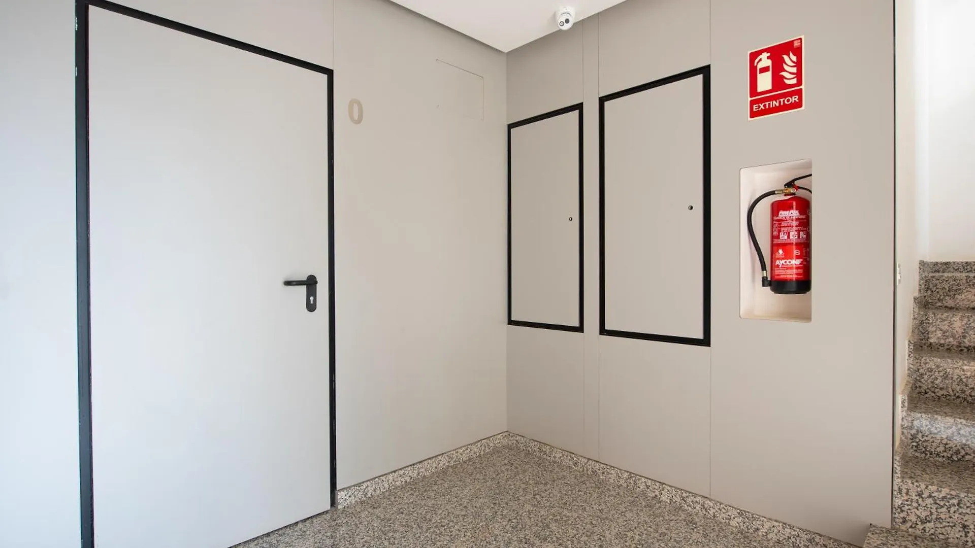 Suite Home Los Alamos Sol, Playa Y Golf , Parking&Wifi Torremolinos 0*,