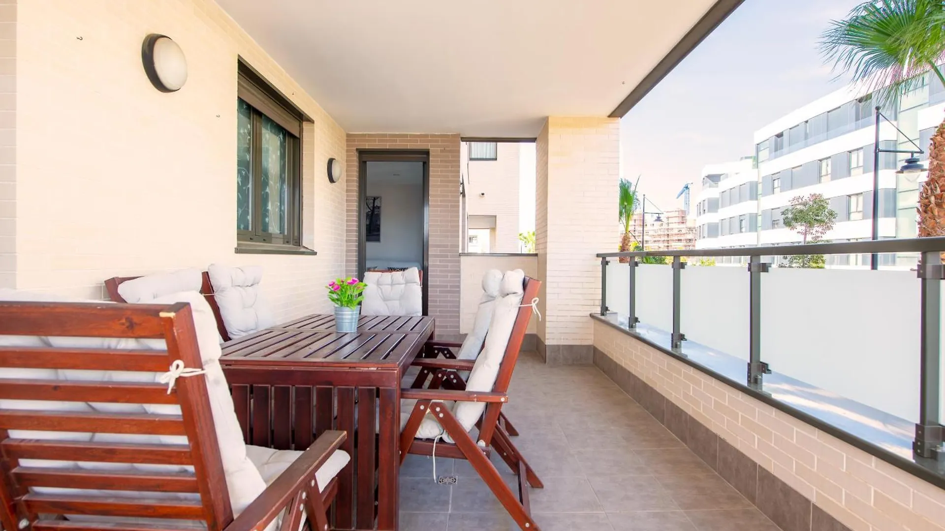 Suite Home Los Alamos Sol, Playa Y Golf , Parking&Wifi Torremolinos 0*,  Spain