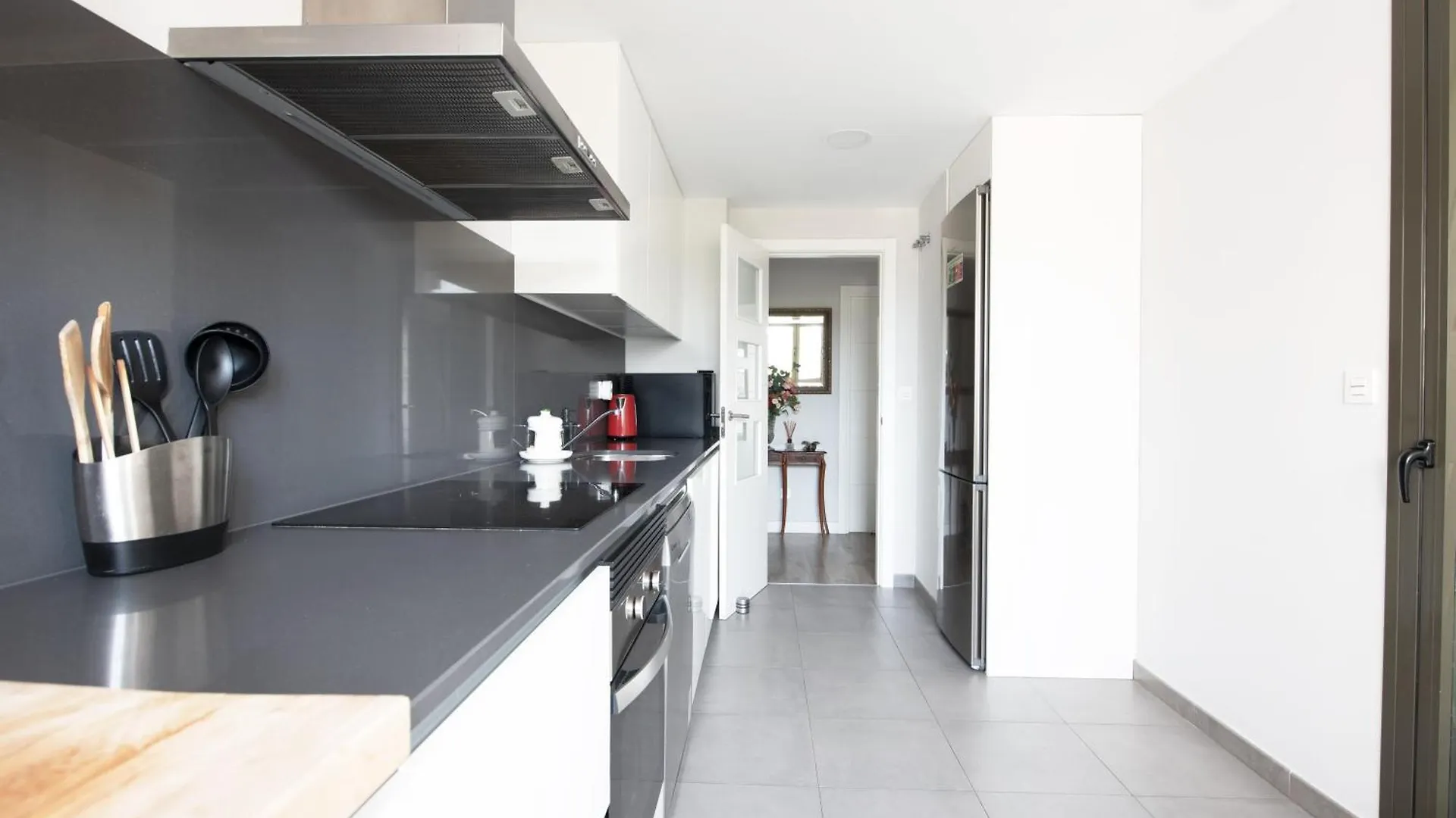 Apartment Suite Home Los Alamos Sol, Playa Y Golf , Parking&Wifi Torremolinos Spain