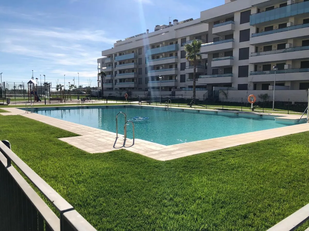 Suite Home Los Alamos Sol, Playa Y Golf , Parking&Wifi Torremolinos Apartment