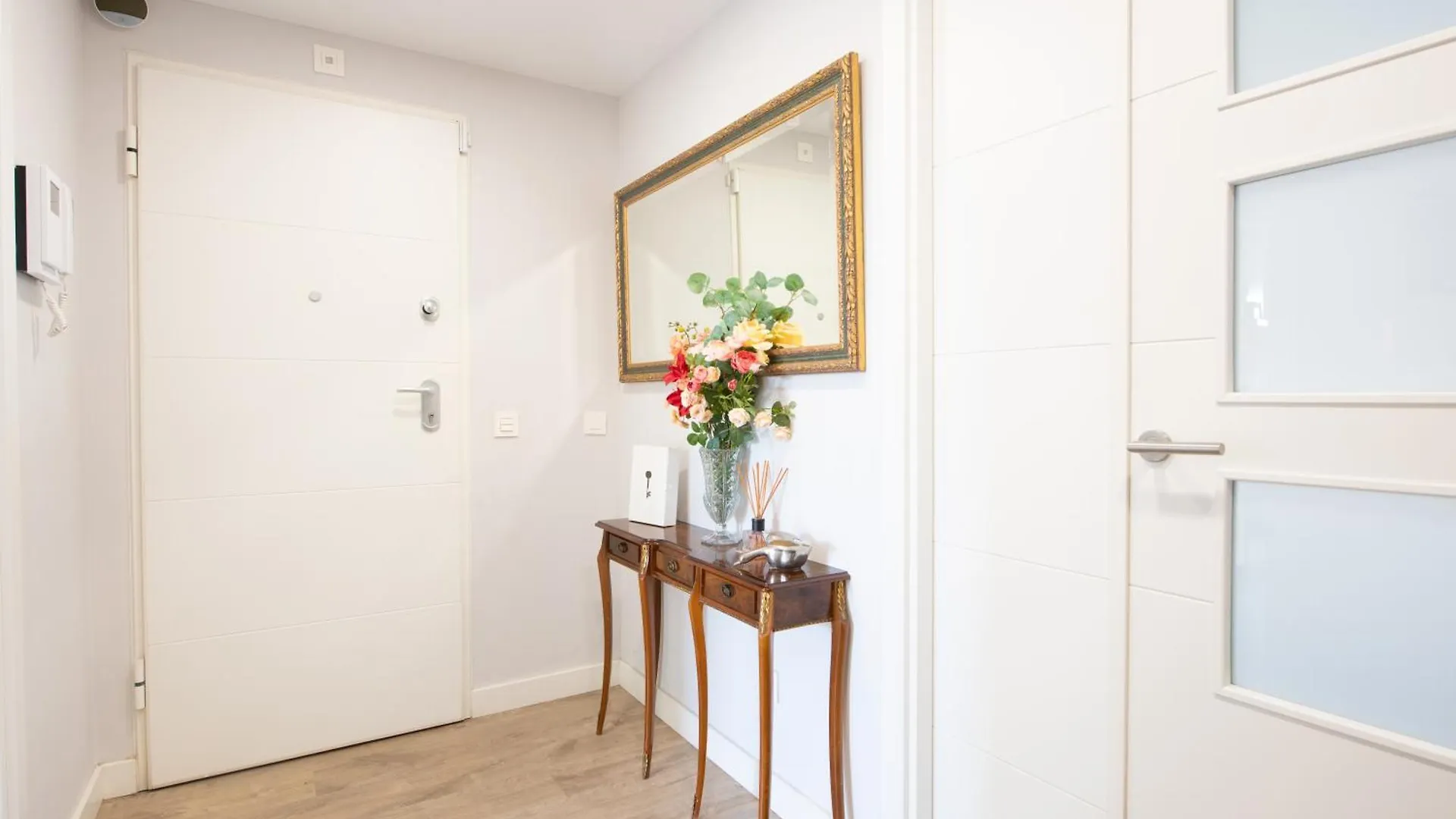Apartamento Suite Home Los Alamos Torremolinos