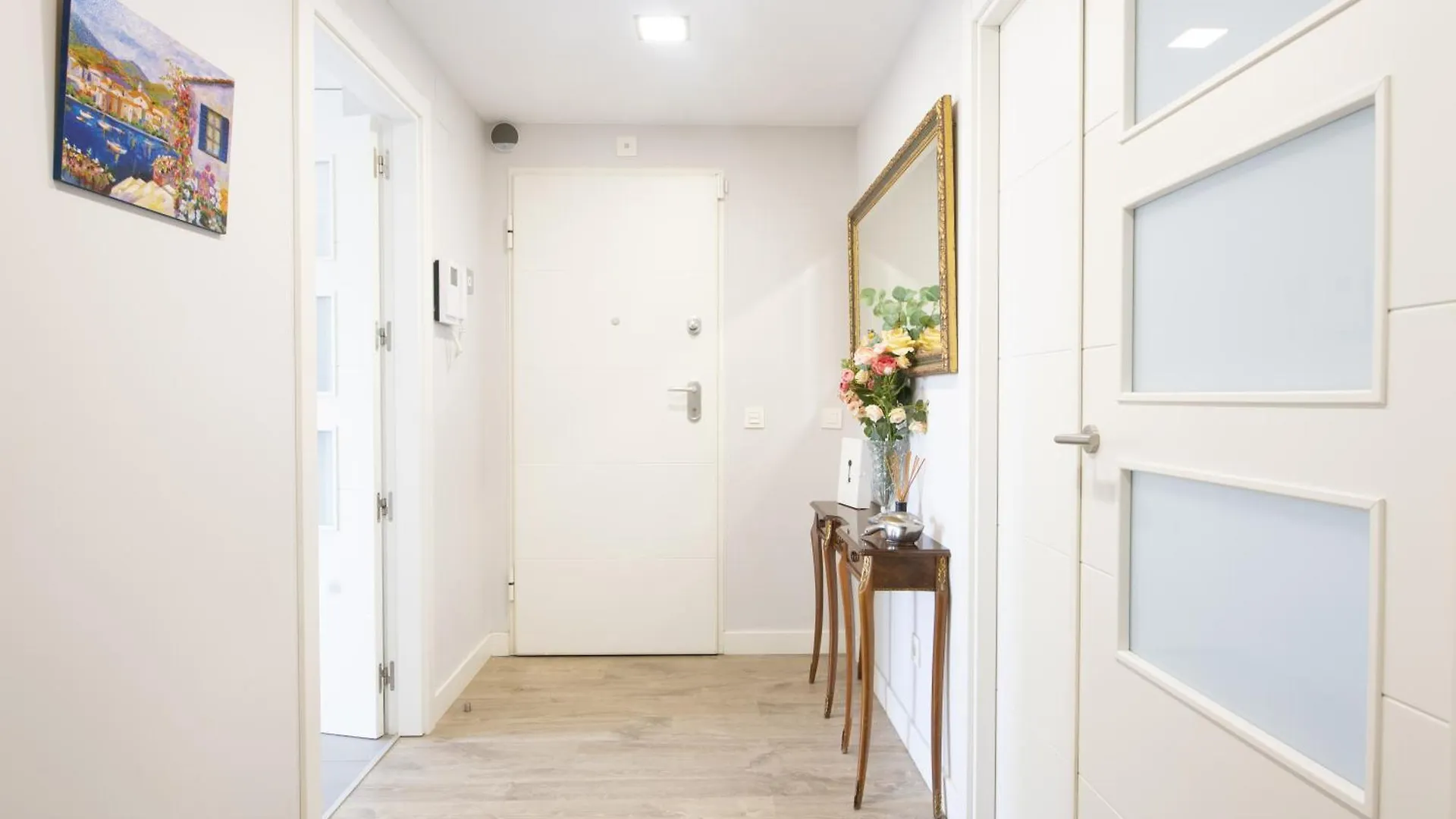 Apartamento Suite Home Los Alamos Torremolinos