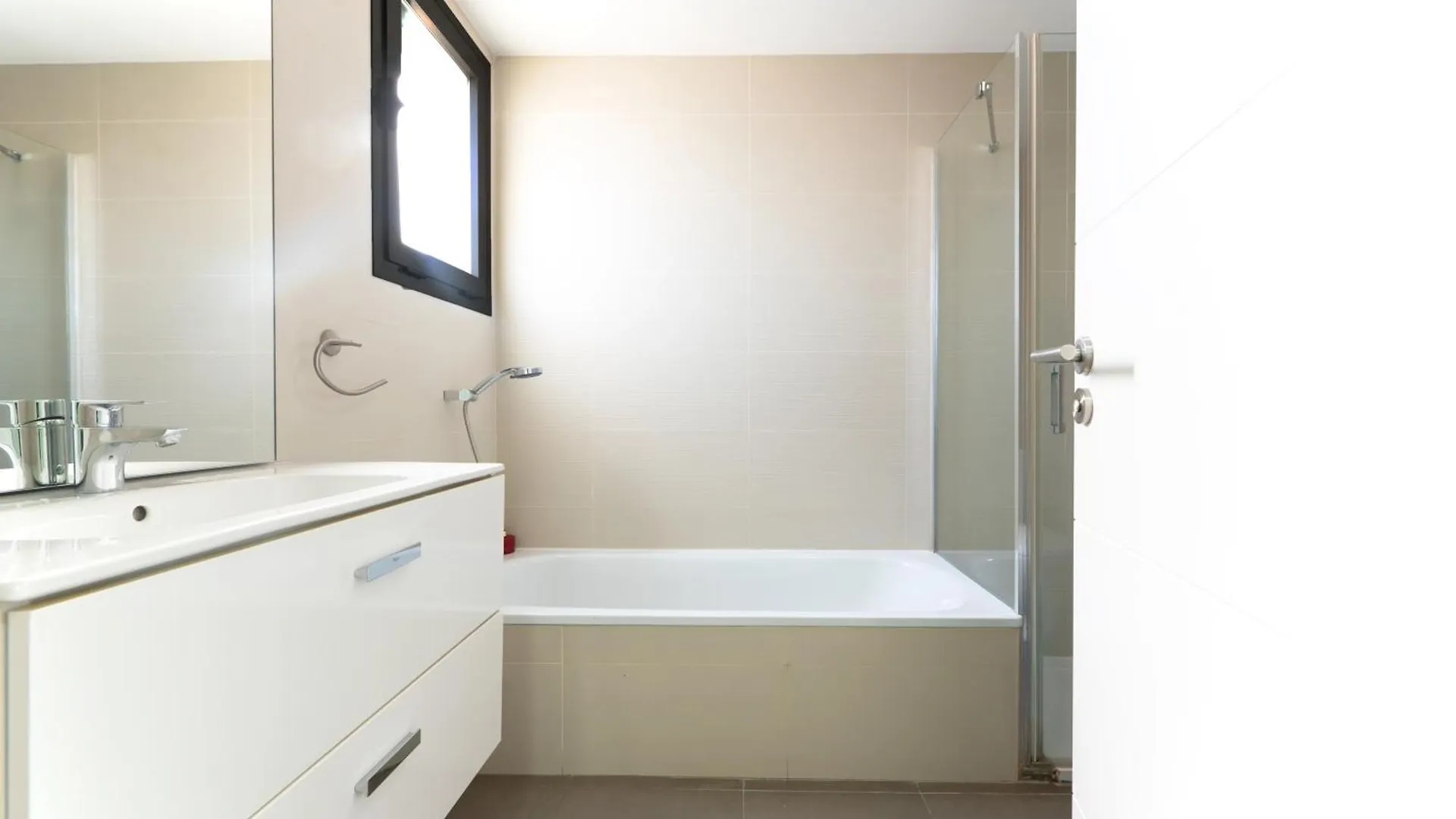 Apartamento Suite Home Los Alamos Torremolinos